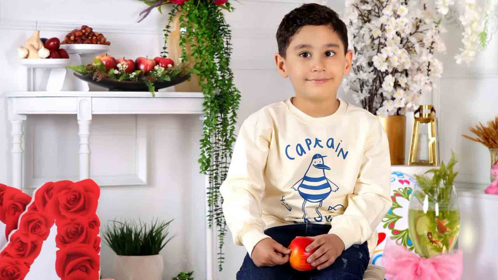 ایده عکاسی برای نوروز