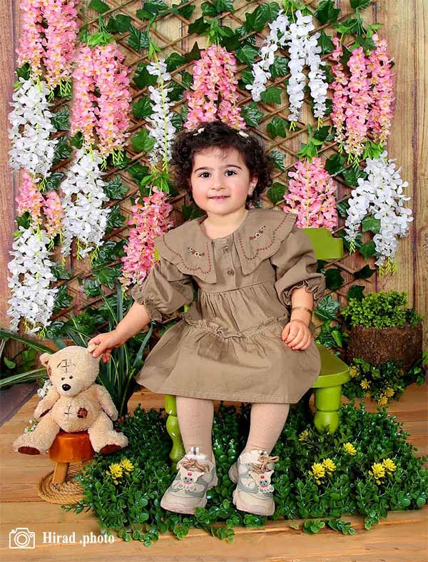 آتلیه عکاسی در هشتگرد