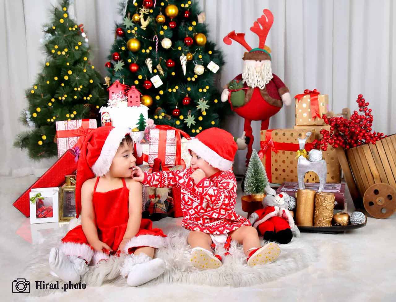 بهترین آتلیه‌ کودک در کرج 