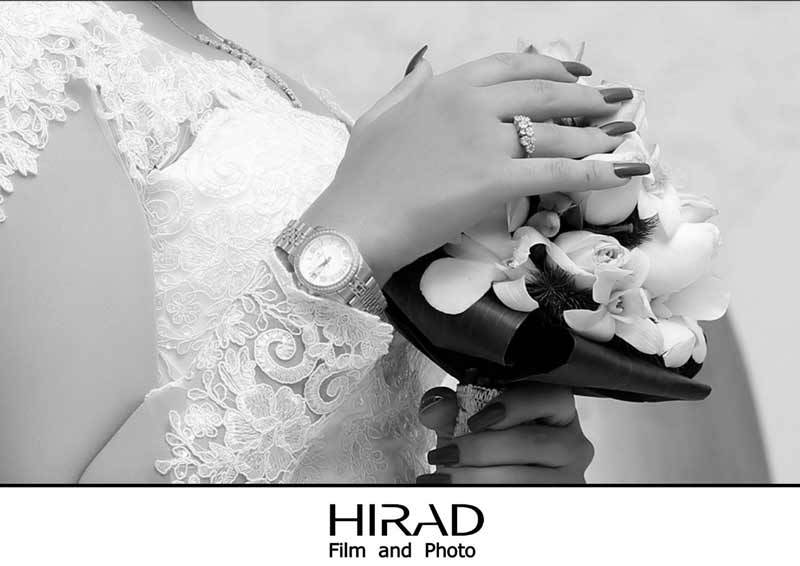 آتلیه تخصصی عروس و داماد